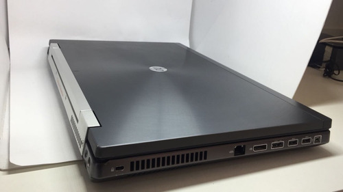 Notebook Hp Elitebook 8770w Core I5 8gb 1tera K4000m Nvidia