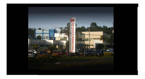 Imagem 18 de 18 de Galpão Para Alugar, 1150 M² Por R$ 11.000,00/mês - Jardim California - São José Dos Campos/sp - Ga0169