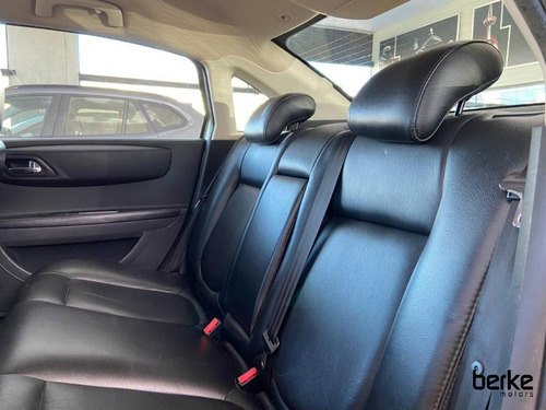 Citroën C4 Pallas Pallas 2.0 Glx Autom