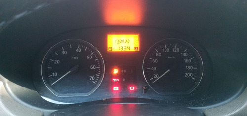 Sandero Exp 1.6 Hiflex