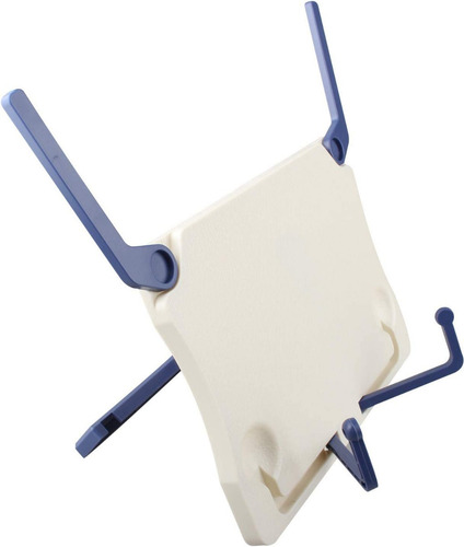 Soporte Atril Plegable Libros Partituras Portatil