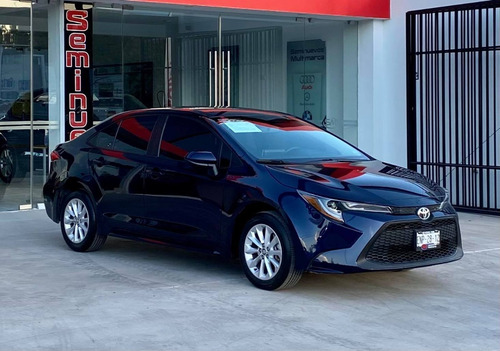 Imagen 6 de 9 de Toyota Corolla 2020