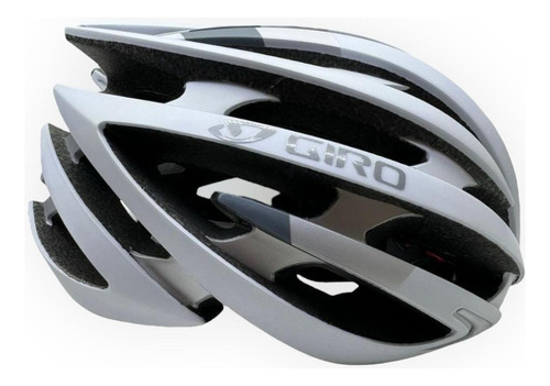 Casco Para Ciclismo Estilo Giro, Talla L 58-62cm