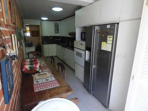 Imagen 2 de 13 de Apartamento En Venta Santa Ines 22-20269 Renta House Los Samanes