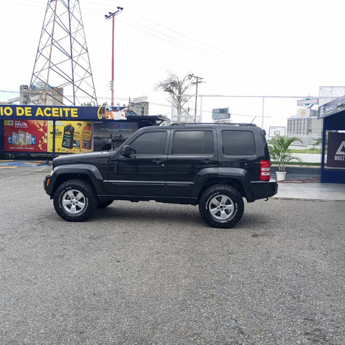 Imagen 8 de 16 de Jeep Cherokee Kk