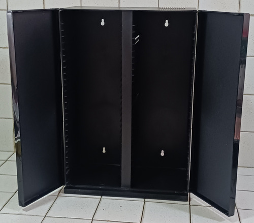 Organizador Porta Cds Laserline Para 60 Discos (Usado)