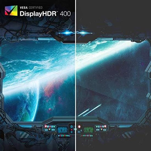 Monitor Compatible Con Acer Nitro Xv272u Pbmiiprzx 27 Wqhd (