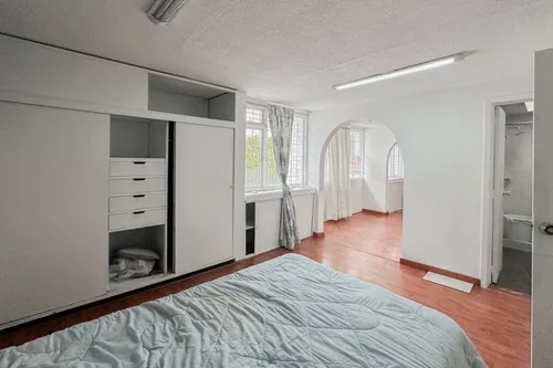 Casa En Venta En Chapinero Alto. Cod V7122