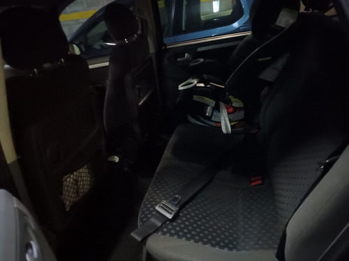 Imagen 3 de 6 de Chevrolet Meriva 2012 1.8 Gls