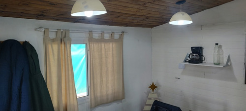 Casilla Fija Dentro Camping Bahia De Los Lobos. Venta / Permuta. Valor Actualizado Rebaja