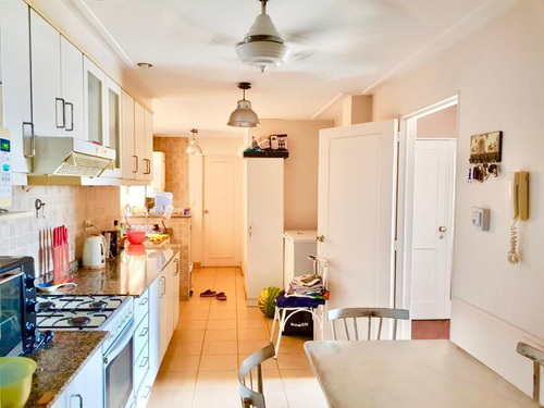 Departamento En Barrio Sur