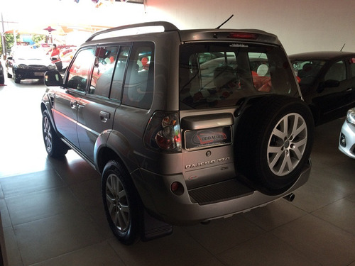 Mitsubishi Pajero Tr4 2.0 4x2 Flex 5p