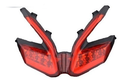 Happy Faithful Turn down Lanterna Traseira C/ Pisca Ducati Panigale 899 959 1199 1299 | Frete grátis Happy Faithful Turn down Lanterna Traseira C/ Pisca Ducati Panigale 899 959 1199 1299 | Frete grátis