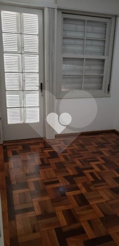 Apartamento-porto Alegre-floresta | Ref.: 28-im412743 - 28-im412743