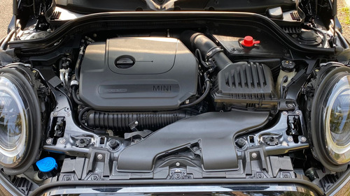 Mini John Cooper Works 2024