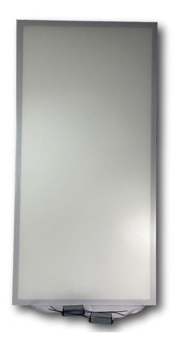 Panel Led Para Empotrar 96w 120cm X 60cm Luz Neutra. Decolux