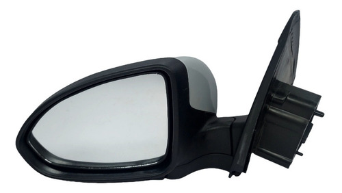 Retrovisor Izquierdo De Chevrolet Cruze 