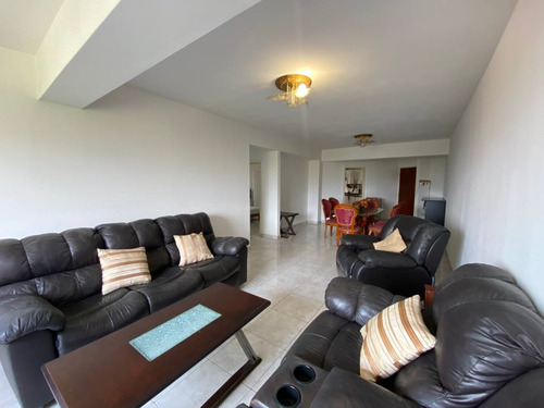 Apartamento En Res. Halab Bullding La Arboleda Aragua - Rc