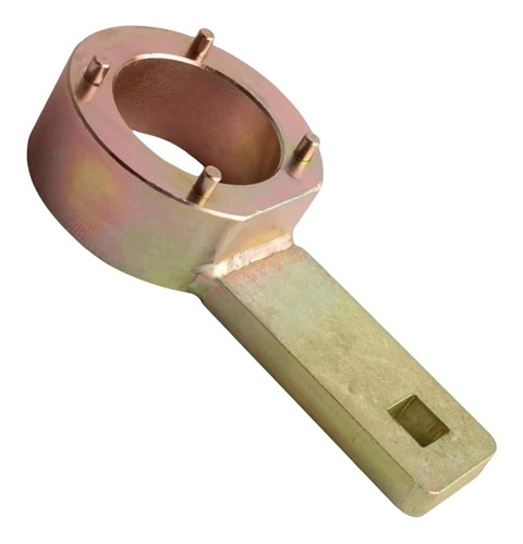 Llave De Sujeción De La Polea Del Cigüeñal 4 Herramienta