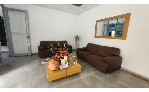 Venta Apartaestudio En Castropol - Loma Del Encierro- El Poblado