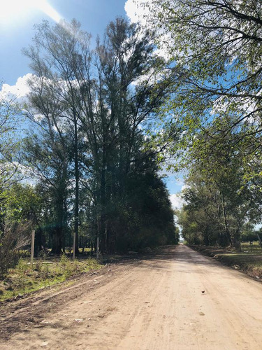 Terrenos En Venta , Zona Oeste, Partido De Merlo Barrio Cerrado