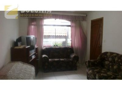 Imagem 9 de 22 de Casa - Ref: 38544
