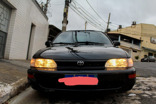 Toyota Corolla Corolla 1.8 Le / 94