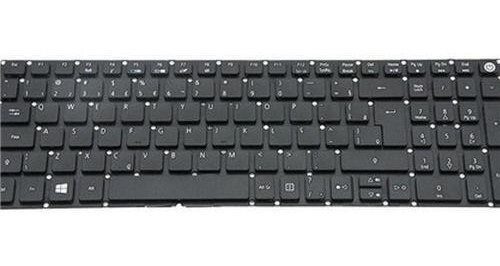 Teclado Para Notebook Acer Aspire E5-574-307m, E5-573 541l