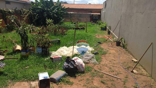 Imagem 4 de 8 de Terreno, Venda, R$ 250 Mil, Jd. Bela Vista - Te0632