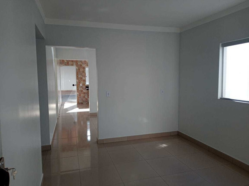 Imagem 5 de 11 de Casa Em Senador Canedo Próximo Ao Shopping 3/4 3 Banheiros