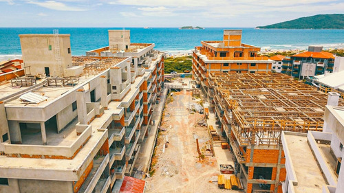 Imagem 22 de 30 de Apartamento À Venda Em Ingleses Norte - Ap008427