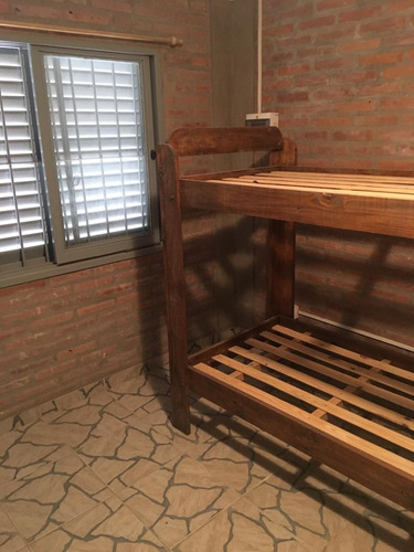 Imagen 13 de 14 de Venta De Casa En Potrero De Garay 3 Dormitorios