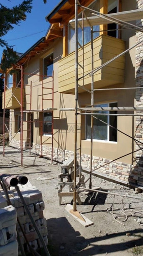 Imagen 6 de 15 de Departamento Ph En Venta Ubicado En Jardín Botánico, Bariloche