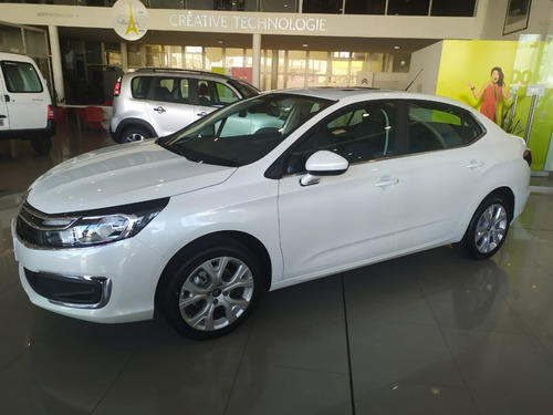 Citroën C4 Lounge Feel Pack Hdi 0km 2021 Oportunidad (s)