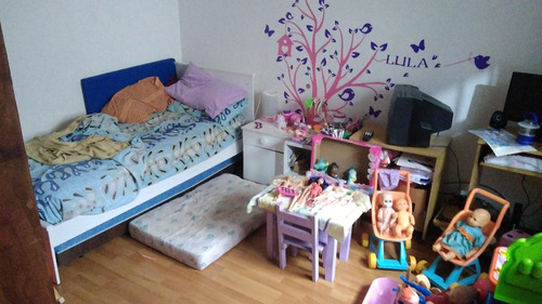 Departamento Ph 2 Dormis, Tolosa, La Plata