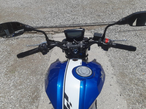 Imagen 8 de 10 de Rtr 160 0km 2023