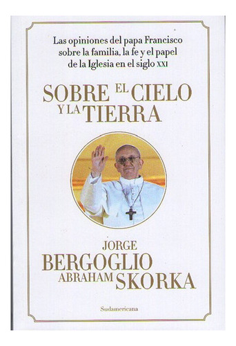 Sobre El Cielo Y La Tierra (coleccion Obras Diversas) - Ber