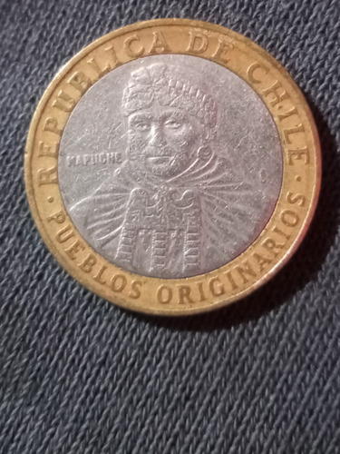 Moneda Colección