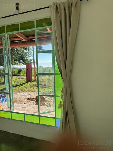 Casa De Campo Nueva!
