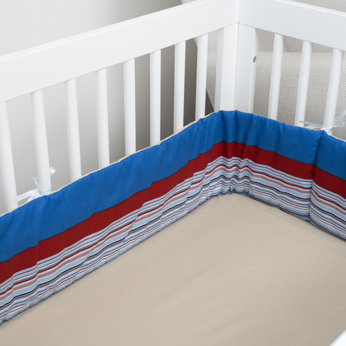 Set De Edredón 6 Pzas Chiqui Mundo Bebé Cama Cuna Corral Color Chiquitín