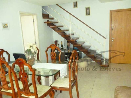 Imagem 2 de 15 de Apartamento-à Venda-barra Da Tijuca-rio De Janeiro - Svap20011