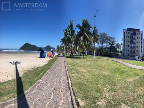 Imagem 29 de 30 de Vista Para O Mar No Centro Bertioga - Litoral Norte Sp - Ap00252 - 69324646