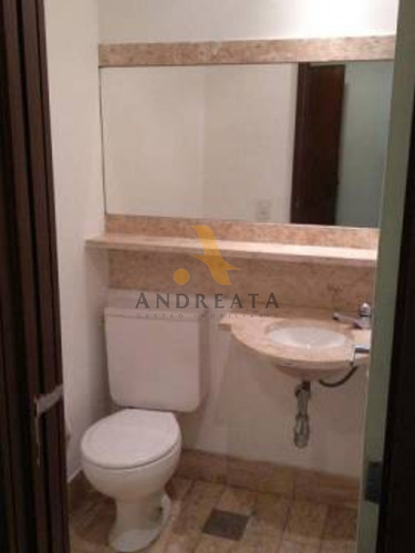 Imagem 6 de 7 de Centro - Rua Sete De Setembro - Conjunto De Salas Com 60m² - Com Dois Lavabos. Valor De Venda R$250.000 - Sqa0543m - 70541244