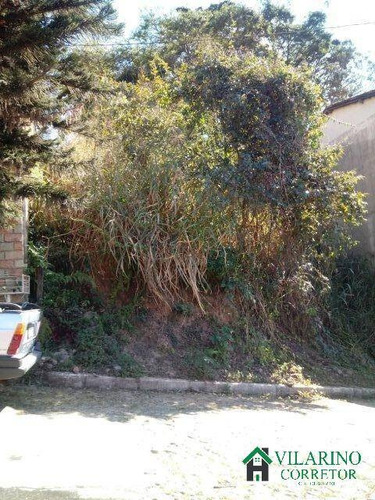 Imagem 3 de 11 de Lote Em Sabará - 2266v
