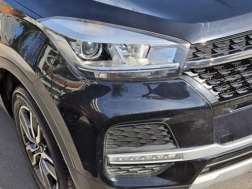 Chery Tiggo 3 1.5 Mt