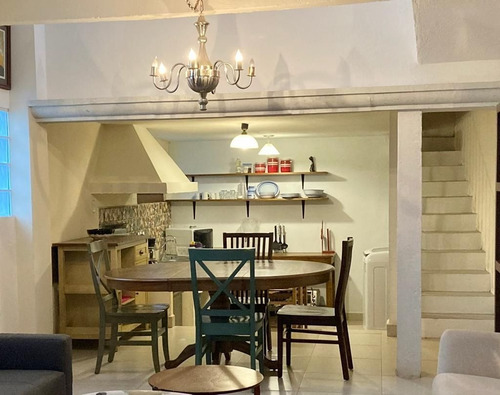 Imagen 6 de 30 de Casa Centro En Venta Para Airb&b / San Miguel De Allend