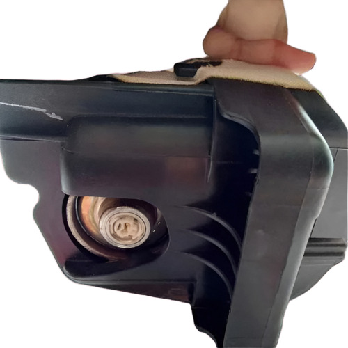 Bolsa De Aire Tablero Copiloto Jetta A6 11 Sin Uso Original (Usado)
