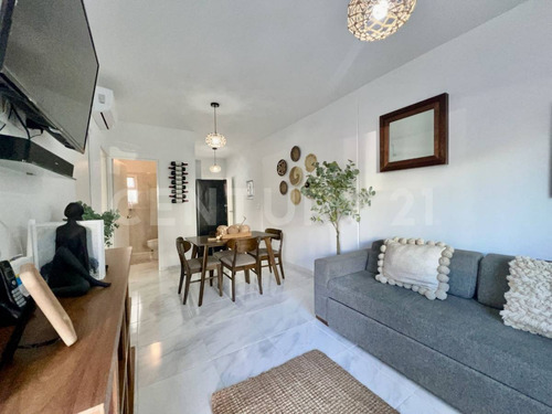 Departamento En Venta En Azul Península, Puerto Vallarta