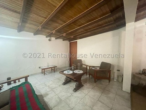 Imagen 2 de 8 de Casa En Venta Ubicada En Santa Fe. Punto Fijo