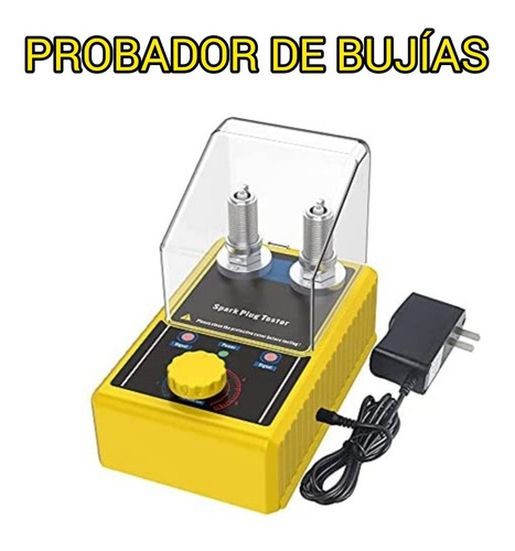 Probador Bujias Autool 